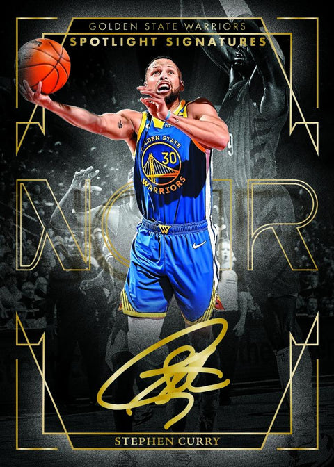 2024/25 Panini Noir Basketball Hobby