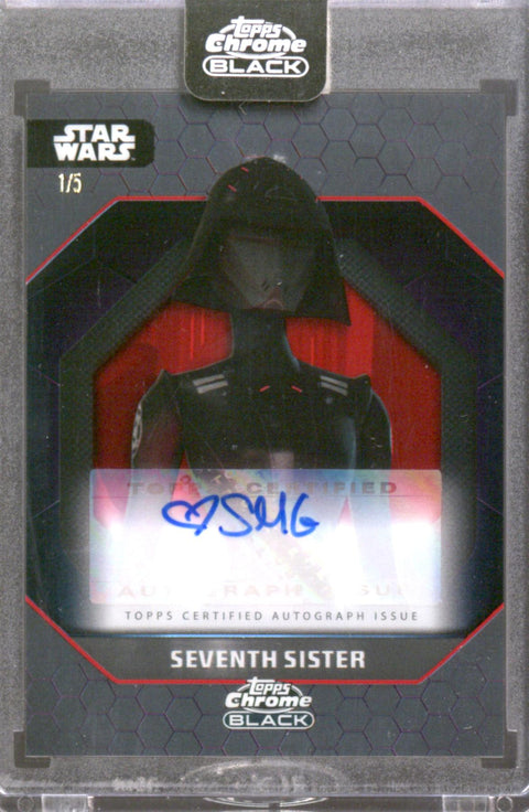 2025 Hit Parade Star Wars Platinum Series 3 Hobby