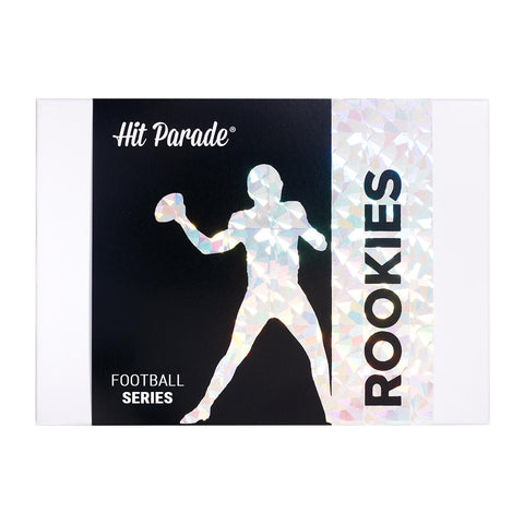 2023 Hit Parade Football The Rookies Edition Series 7 Hobby - Lamar Jackson