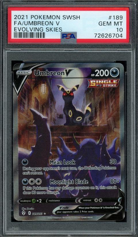 2025 Hit Parade Gaming Ultra Premium It's A 10 Series 2 Hobby
