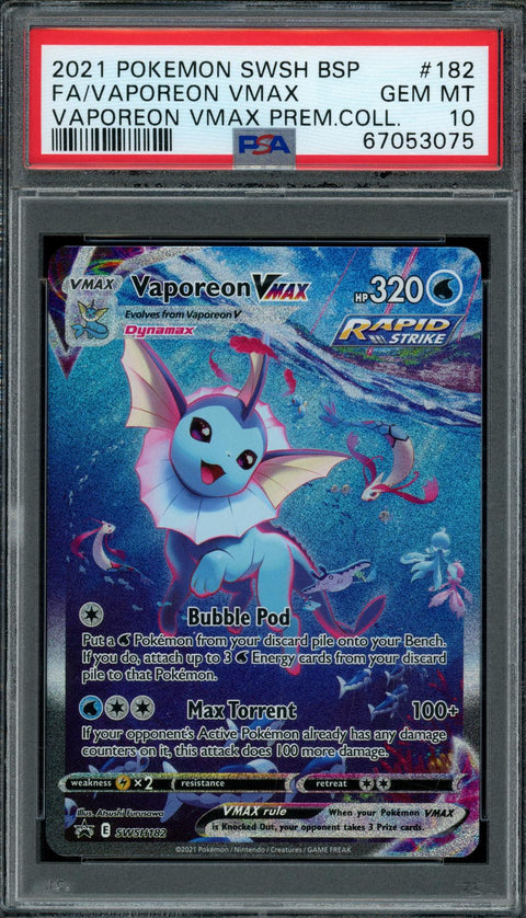 2025 Hit Parade Gaming Ultra Premium It's A 10 Series 2 Hobby