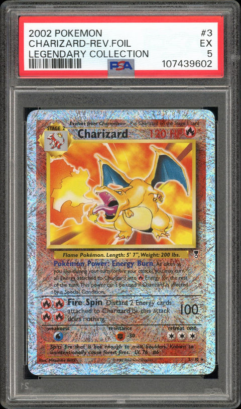 2025 Hit Parade Gaming Ultra Premium 'Zard Edition Series 2 Hobby