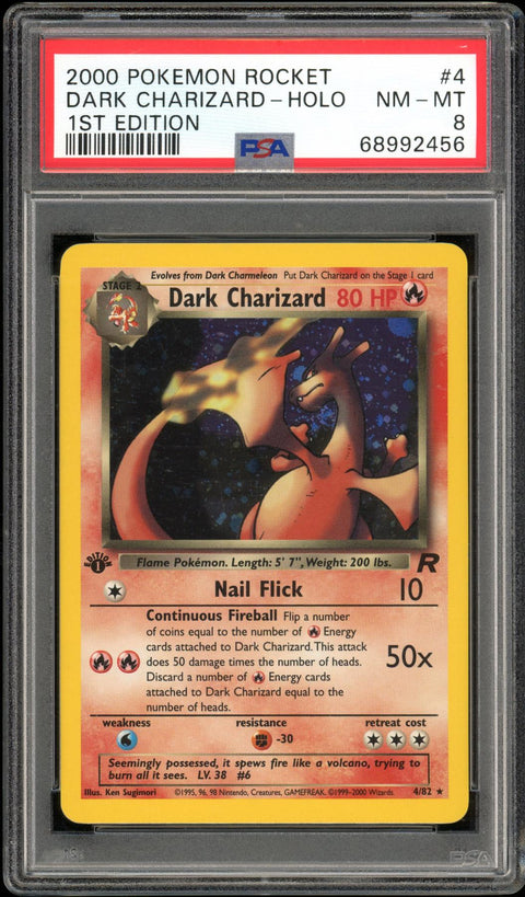 2025 Hit Parade Gaming Ultra Premium 'Zard Edition Series 2 Hobby