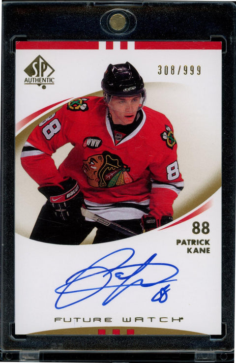 2024/25 Hit Parade Hockey Autographed Card Elite Series 7 Hobby