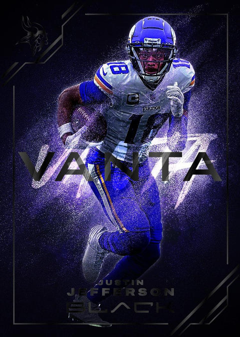 2025 Panini Black Football Hobby