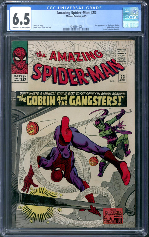 2025 Hit Parade Graded Comic The Webbed Universe Series 2 Hobby