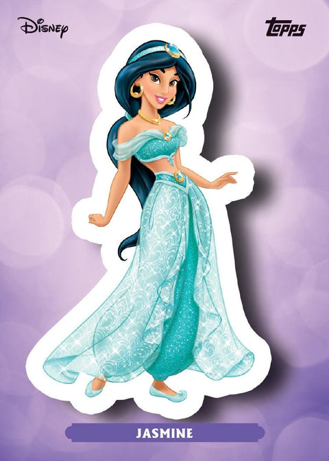 Disney Wonder Mega (Topps 2025)