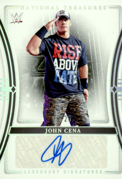 2025 Hit Parade Wrestling Limited Card Series 8 Hobby