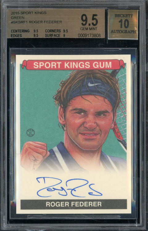 2022 Hit Parade GOAT All-Time Greats Multi-Sport Edition - Series 3