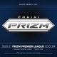 2020/21 Panini Prizm Premier League EPL Soccer Cereal