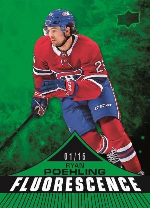 2019/20 Upper Deck Series 2 Hockey Hobby