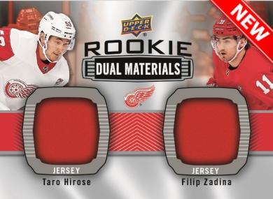 2019/20 Upper Deck Series 2 Hockey Hobby