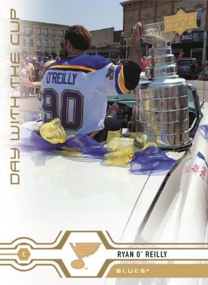 2019/20 Upper Deck Series 2 Hockey Hobby
