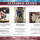 2020/21 Upper Deck Extended Series Hockey Hobby