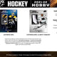 2021/22 Upper Deck SPx Hockey Hobby