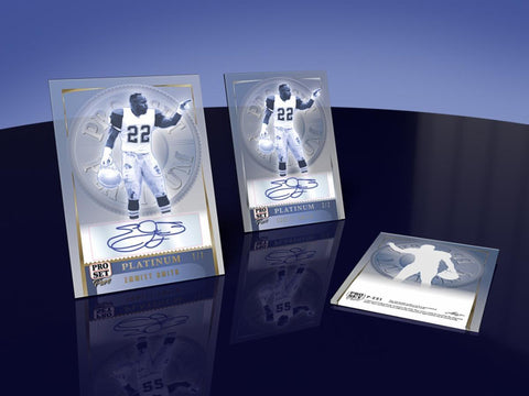 2023 Leaf Pro Set Pure Multisport Hobby