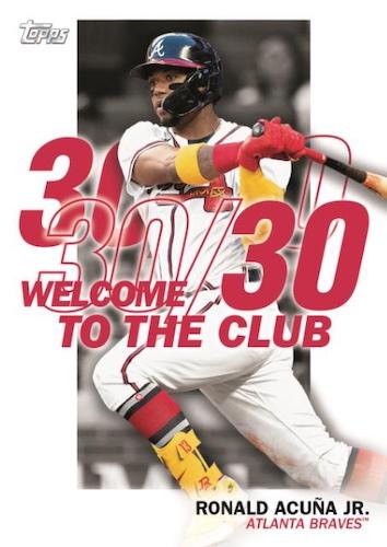 2023 Topps Series 1 Baseball Hobby