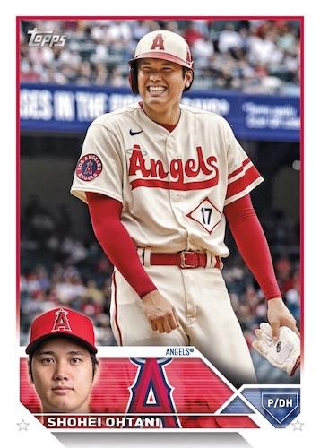 2023 Topps Series 2 Baseball Hobby Jumbo