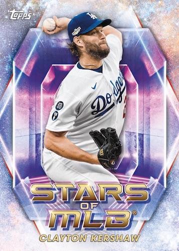 2023 Topps Series 2 Baseball Hobby Jumbo