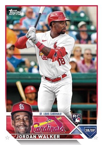 2023 Topps Series 2 Baseball Hobby Jumbo