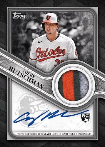 2023 Topps Series 2 Baseball Hobby Jumbo
