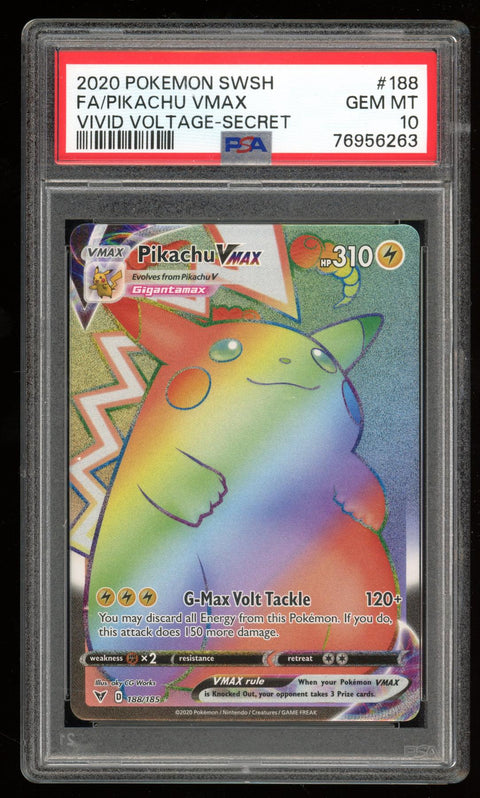 2023 Hit Parade Gaming GOAT Thunderbolt Edition Series 5 Hobby