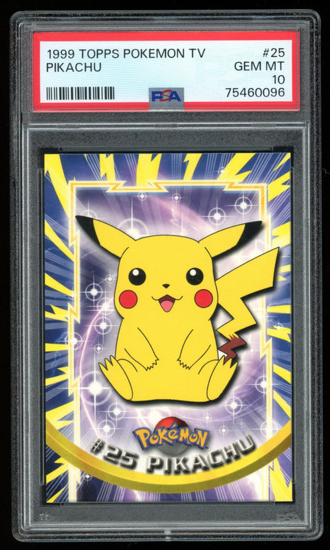 2023 Hit Parade Gaming GOAT Thunderbolt Edition Series 5 Hobby