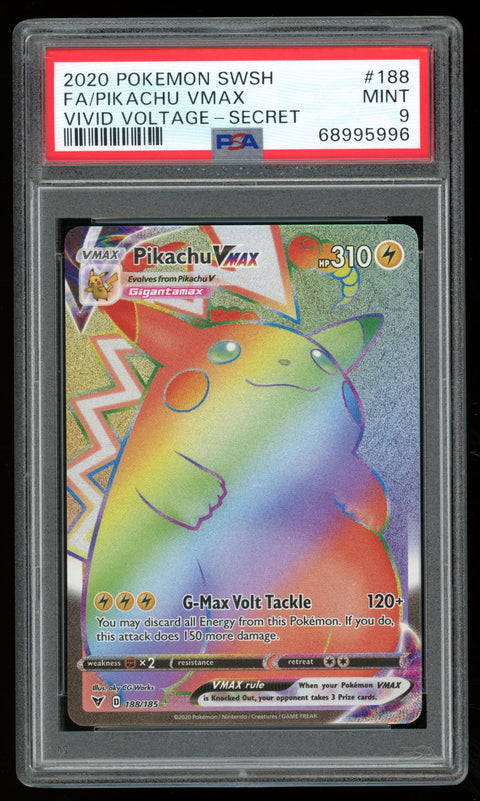2023 Hit Parade Gaming GOAT Thunderbolt Edition Series 4 Hobby