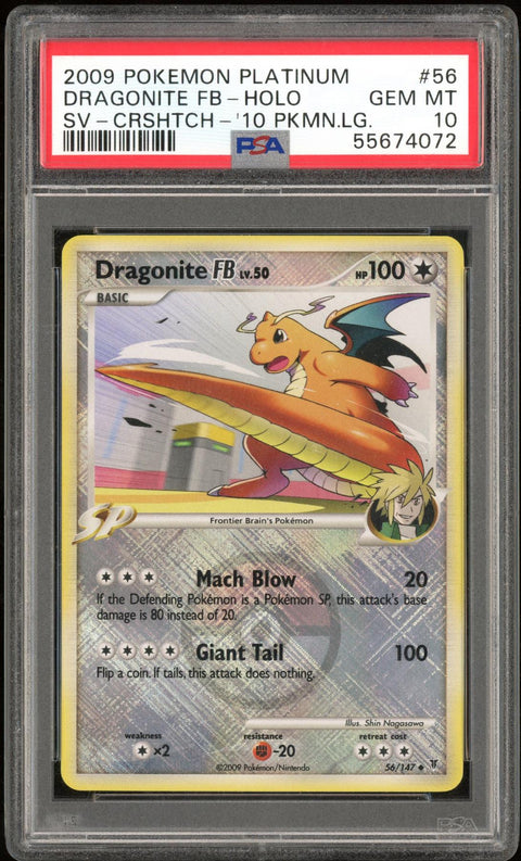 2023 Hit Parade Gaming Promos Edition - Series 2
