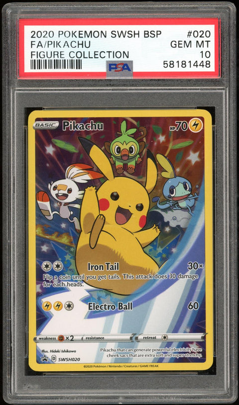 2023 Hit Parade Gaming Promos Edition - Series 2