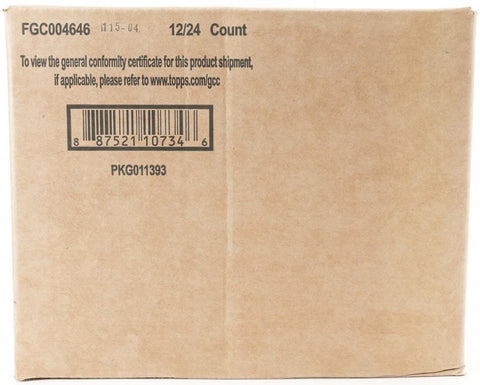 2022 Bowman Baseball Hobby