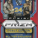 2022 Panini WWE Prizm Wrestling Blaster