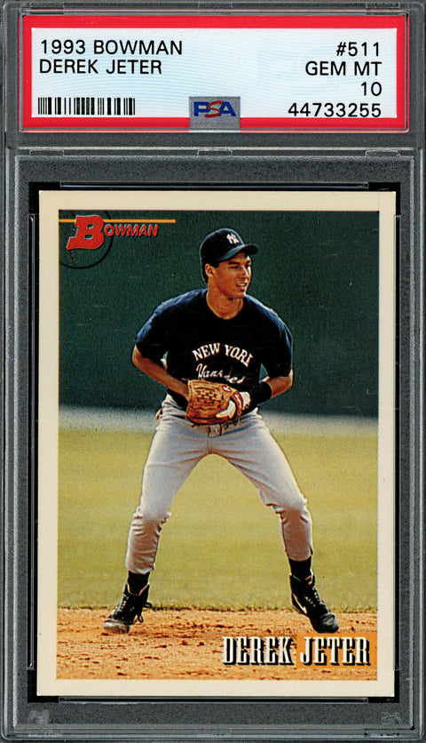 2022 Hit Parade Baseball Graded Limited Edition - Series 5