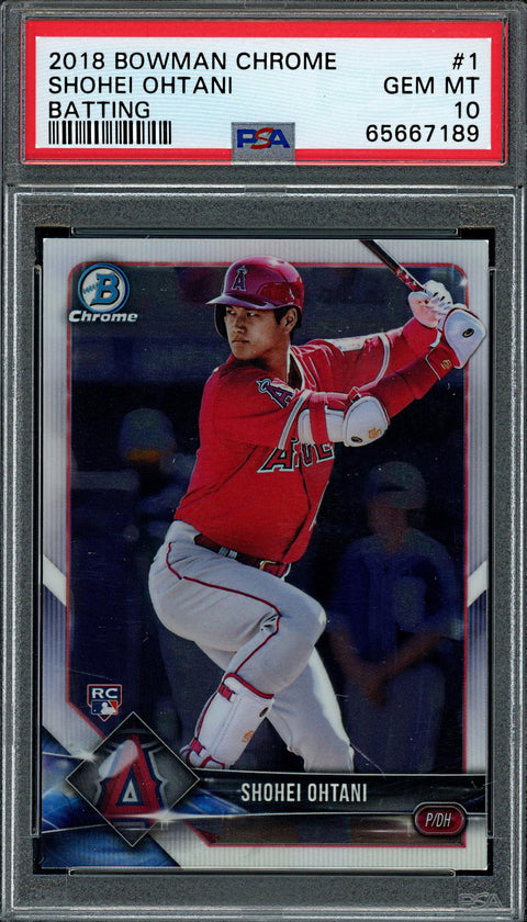 2022 Hit Parade Baseball Graded Limited Edition - Series 5