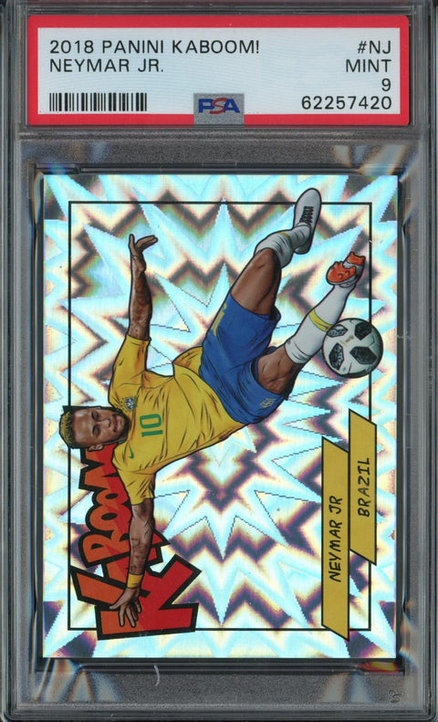 2022 Hit Parade Soccer Case Hits Sapphire Edition - Series 1
