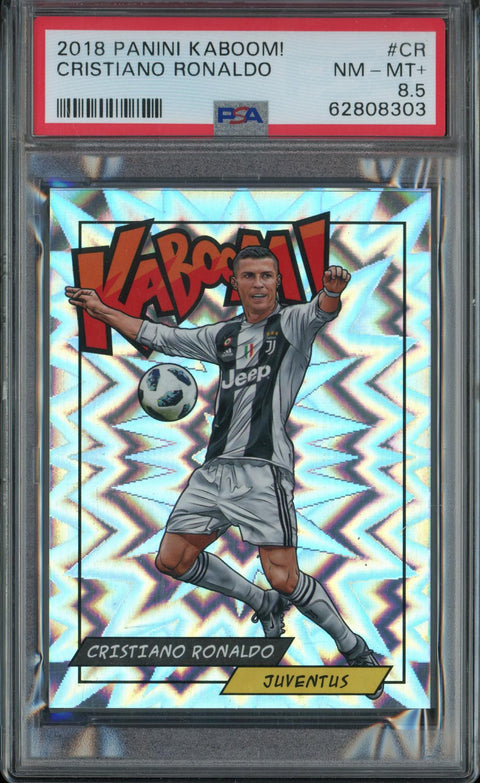 2022 Hit Parade Soccer Case Hits Sapphire Edition - Series 1