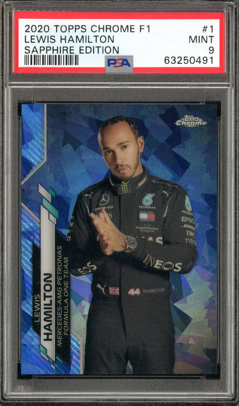 2022 Hit Parade GOAT All-Time Greats Multi-Sport Platinum Edition - Series 2
