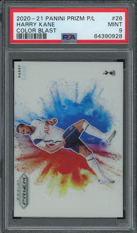 2022 Hit Parade Soccer Case Hits Sapphire Edition - Series 1
