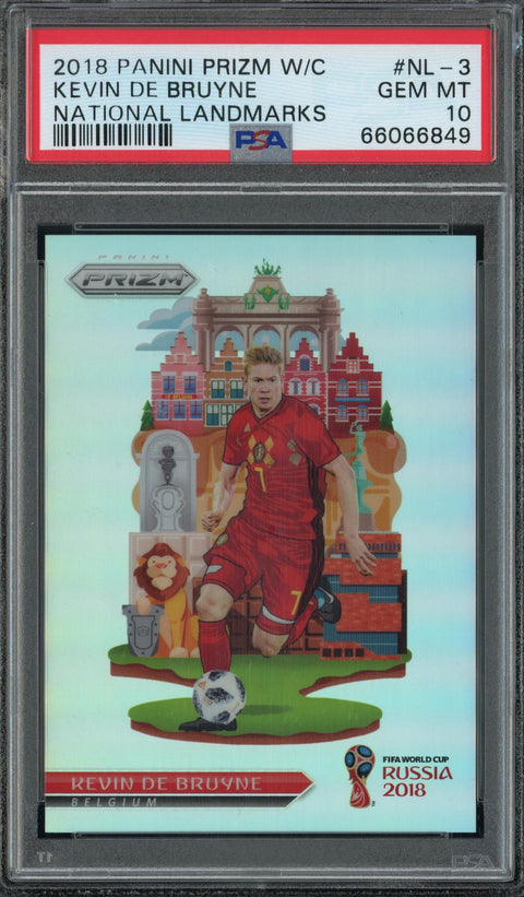 2022 Hit Parade Soccer Case Hits Sapphire Edition - Series 1