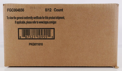 2022 Topps Chrome Baseball Hobby Jumbo