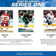 2022/23 Upper Deck Series 1 Hockey Retail 24-Pack