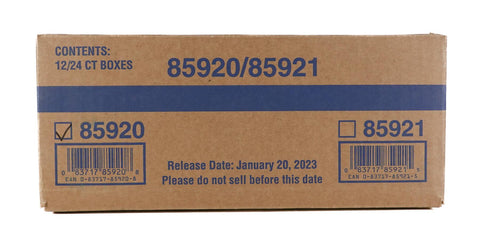 Yu-Gi-Oh Amazing Defenders Booster Box