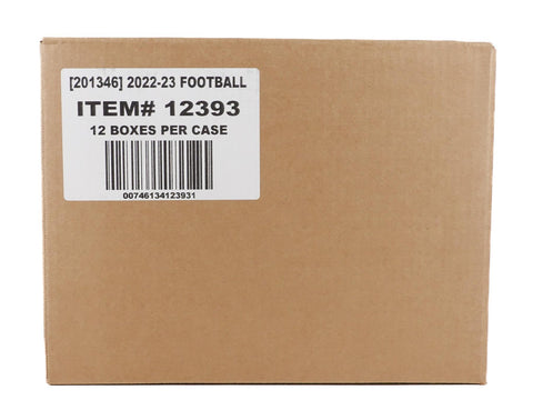 2022 Panini Prizm Football Hobby