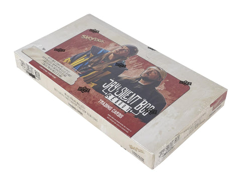 Jay & Silent Bob Reboot Hobby (Upper Deck 2023)