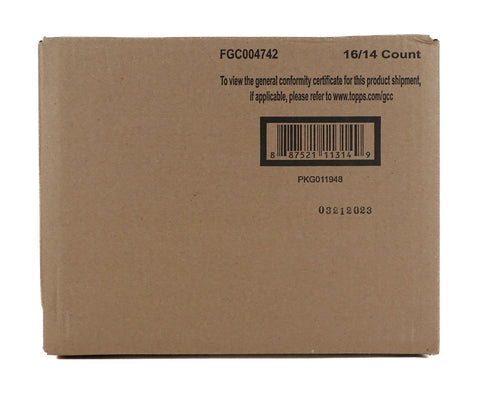 2022 Topps Stadium Club Chrome Baseball Hobby