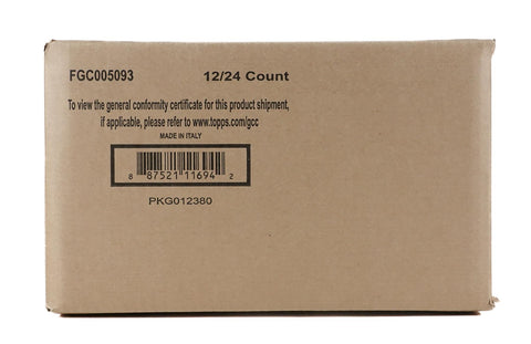 2022/23 Topps UEFA Club Competitions Soccer Hobby Box