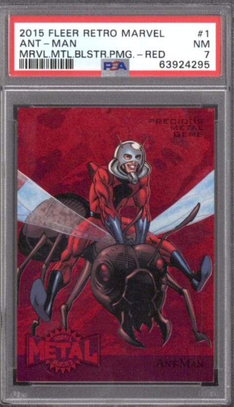 2023 Hit Parade Marvel Sketch Card Premium Edition Series 2 Hobby - Captain America