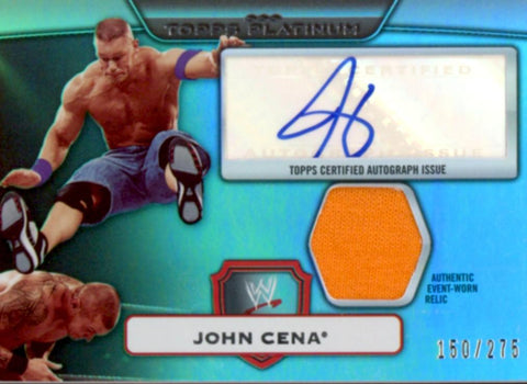 2023 Hit Parade Wrestling Special Edition Mystery Box Series 1 Hobby Box