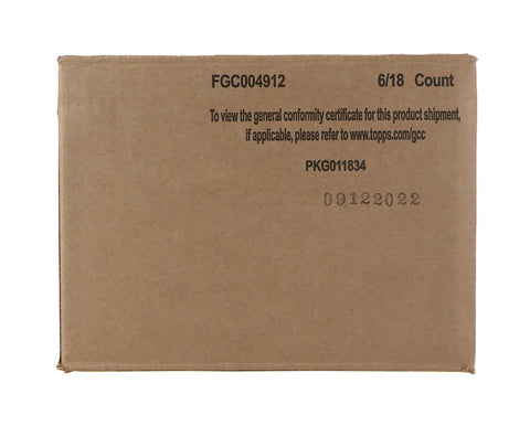 2021/22 Topps UEFA Champions League Finest Flashbacks Soccer Hobby