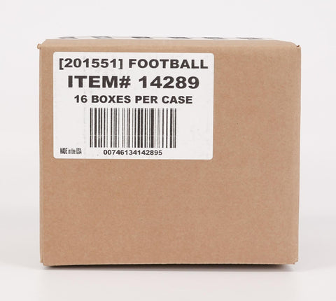 2023 Panini Origins Football Hobby